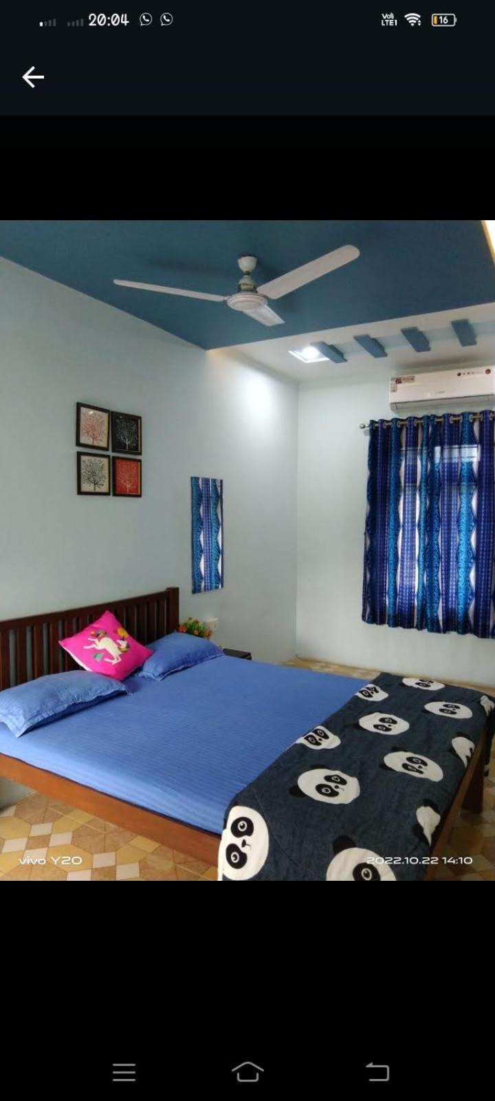 Anandi Villa Homestay Adhi 外观 照片