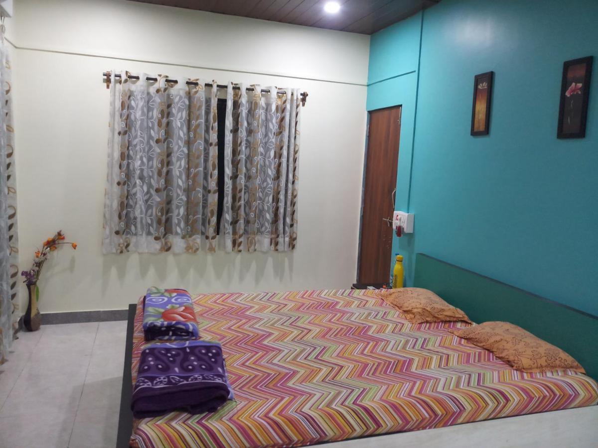 Anandi Villa Homestay Adhi 外观 照片